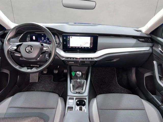 Skoda Octavia 1.0 TSI Combi Tour