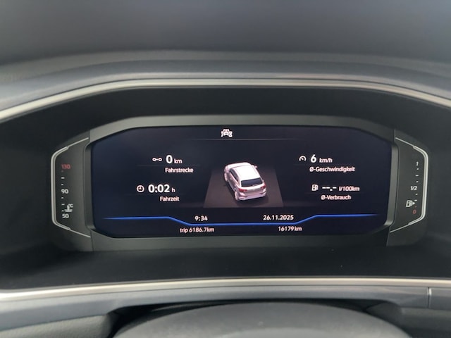 Volkswagen T-Roc 1.5 TSI DSG Style