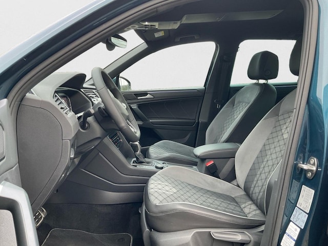 Volkswagen Tiguan 2.0 TDI DSG R-Line
