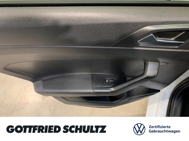 Volkswagen Polo DSG Move