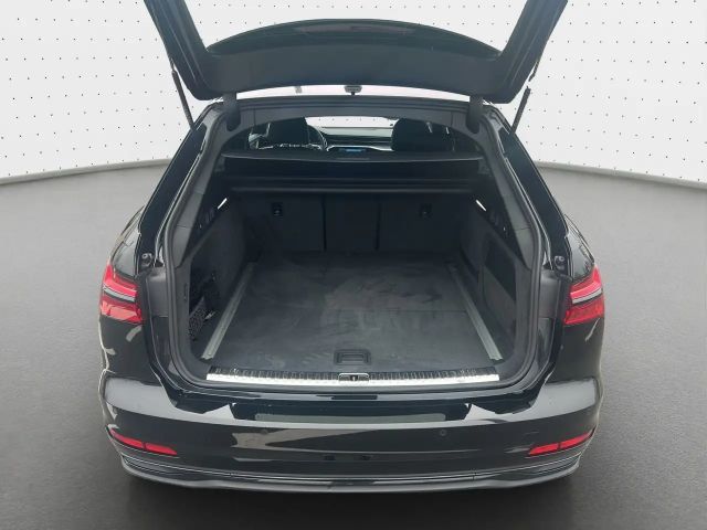 Audi A6 45 TDI Quattro