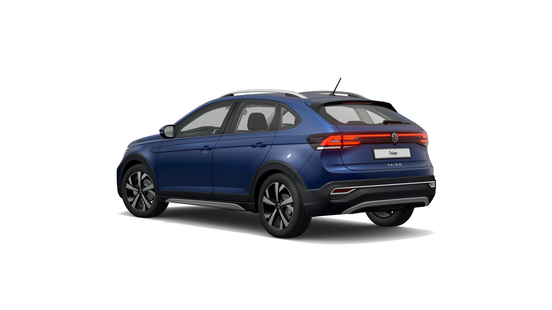 Volkswagen Taigo 1.0 TSI Style