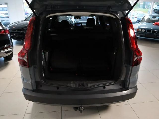 Dacia Jogger Expression/KAMERA/PDC/SHZ/BLUETOOTH