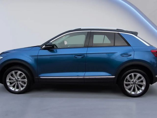 Volkswagen T-Roc 2.0 TDI DSG Style