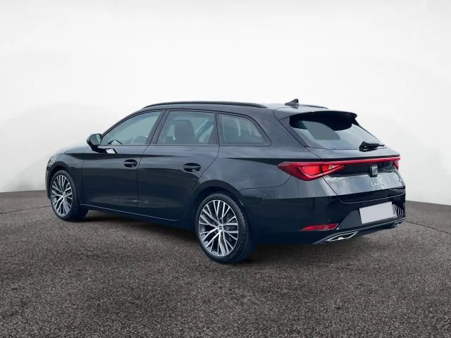 Seat Leon DSG FR-lijn Sportstourer