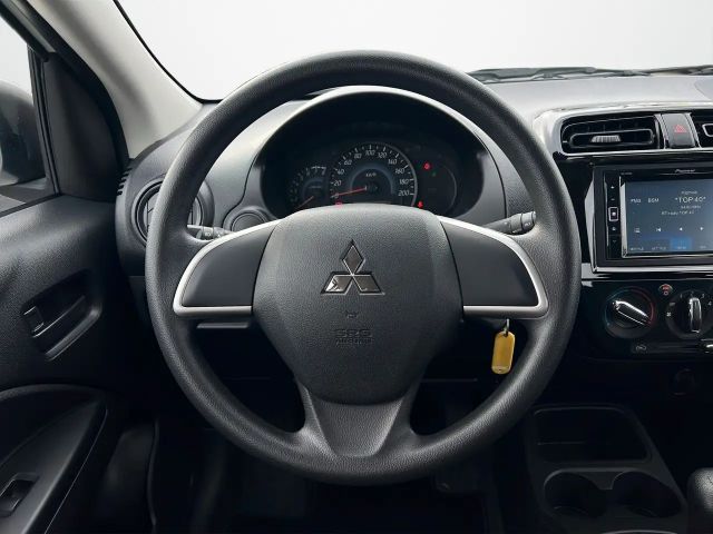 Mitsubishi Space Star MIVEC Star