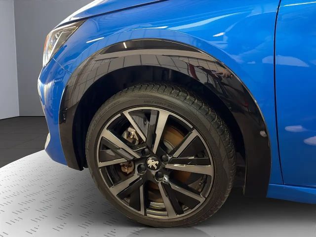 Peugeot E-208 GT-Line