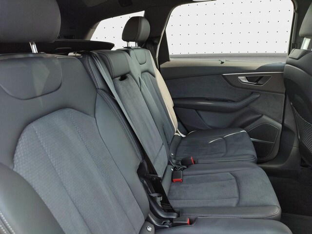 Audi Q7 50 TDI Quattro S-Line