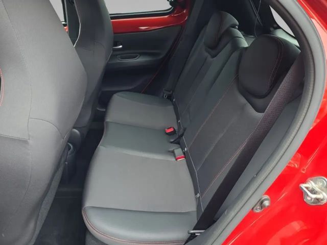 Toyota Aygo X Explore Hatchback S-CVT