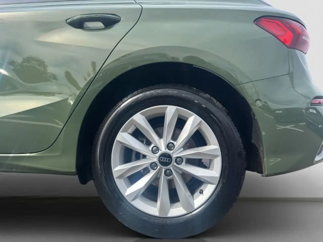 Audi A3 35 TFSI S-Tronic Sedan