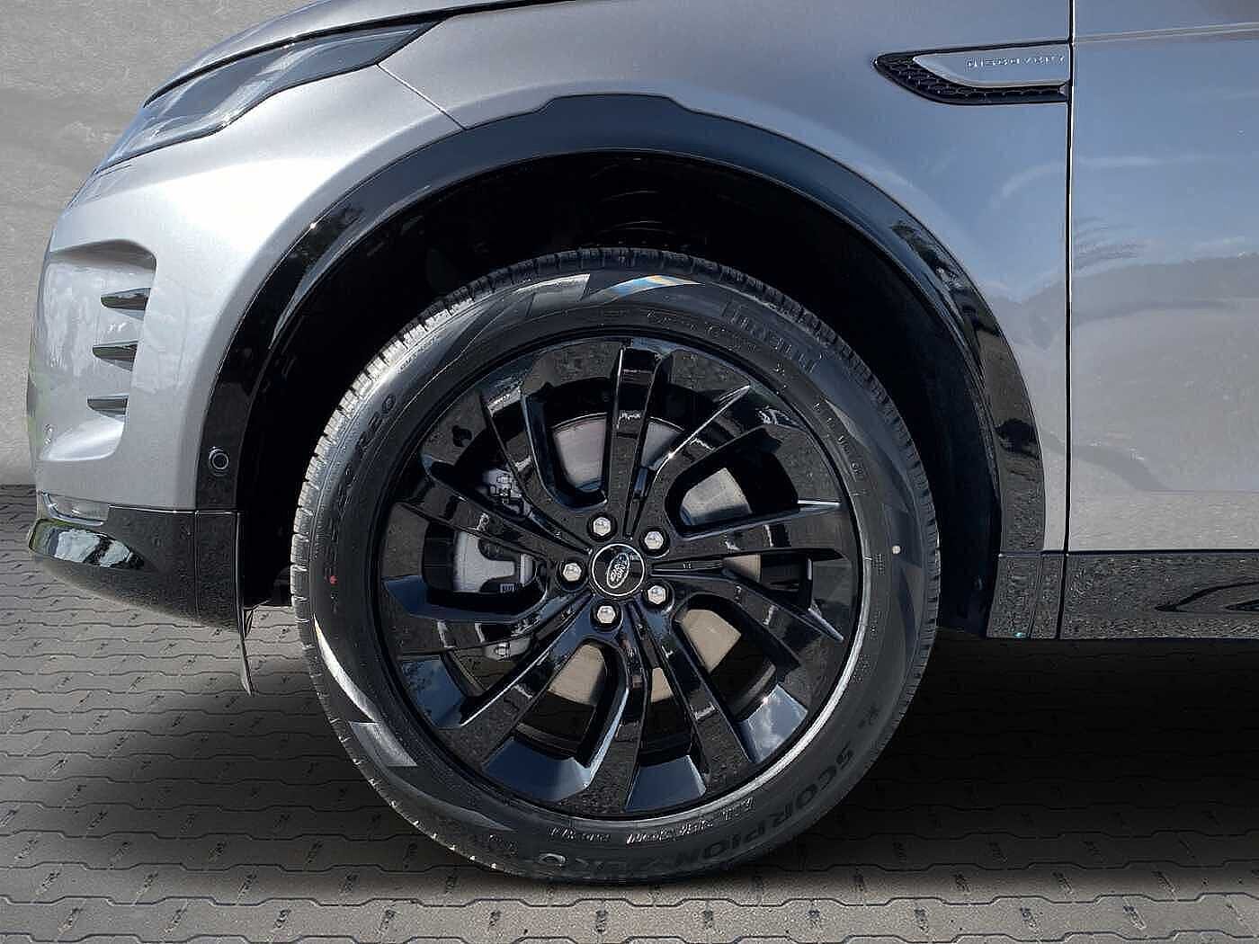 Land Rover Discovery Sport D200 Dynamic SE