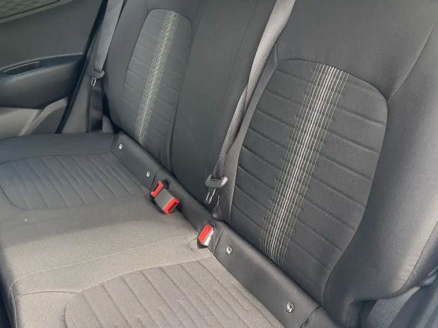 Hyundai i10 1.0 Trend