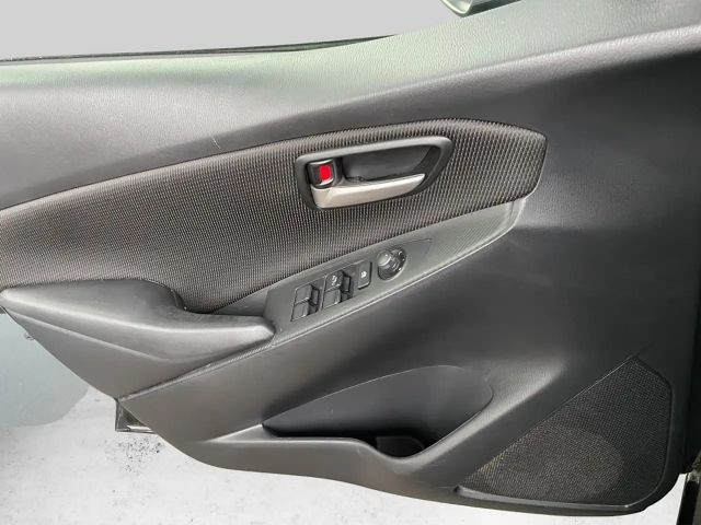 Mazda 2 SkyActiv Takumi