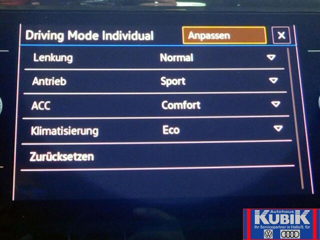 Volkswagen Passat 4Motion DSG Variant