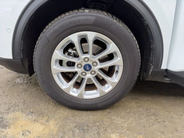 Ford Kuga Plug in Hybrid Titanium