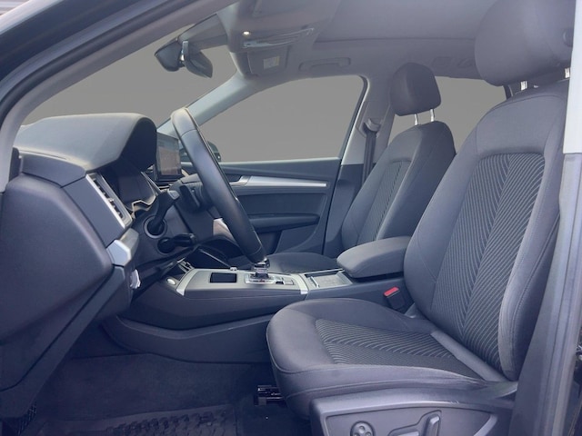 Audi Q5 50 TDI Quattro