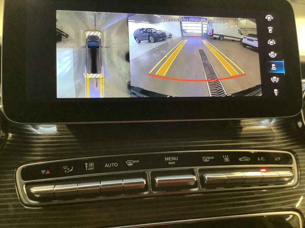 Mercedes-Benz V 300 AVANTGARDE V 300 d