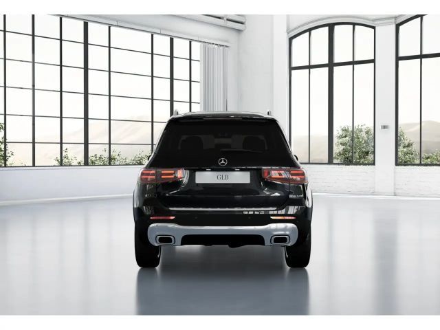 Mercedes-Benz GLB 220 4MATIC GLB 220 d