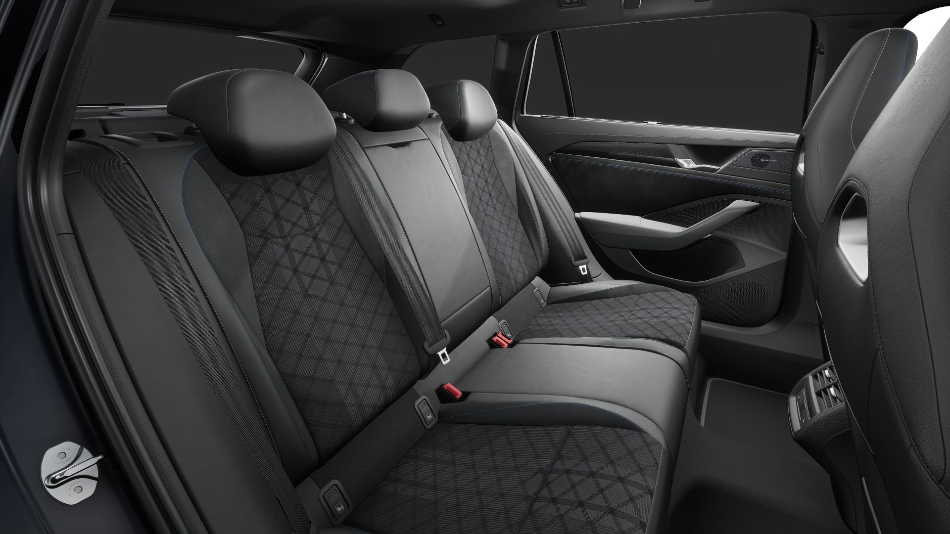 Volkswagen Passat 2.0 TDI 4Motion DSG R-Line