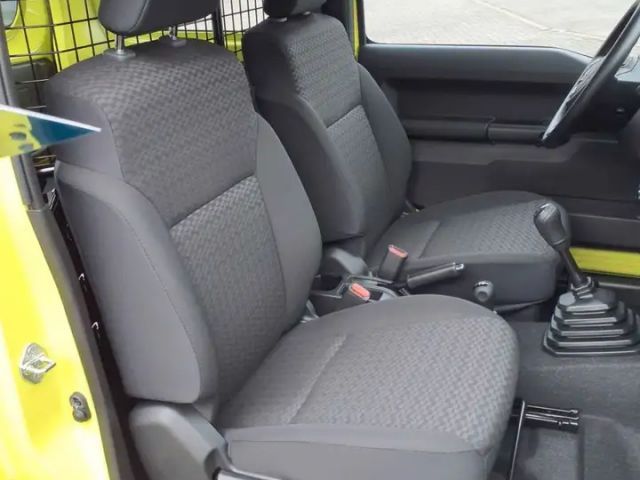 Suzuki Jimny 4x4 Comfort