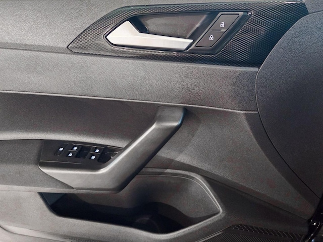 Volkswagen Polo 1.0 TSI