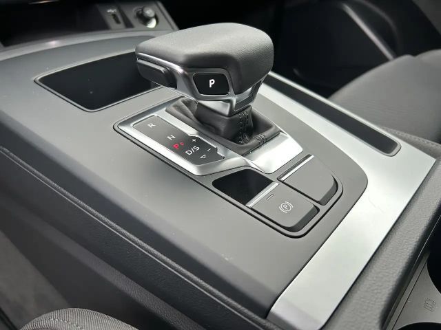 Audi Q5 50 TDI Quattro