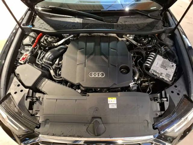 Audi A6 3.0 TDI Quattro S-Line S-Tronic