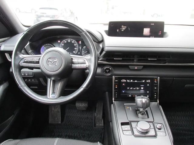 Mazda MX-30 SkyActiv e-Skyactiv