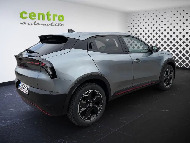 Alfa Romeo Junior Elettrica Speciale