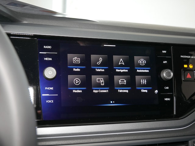 Volkswagen Taigo 1.0 TSI R-Line