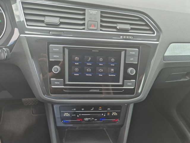 Volkswagen Tiguan 1.5 TSI DSG Life