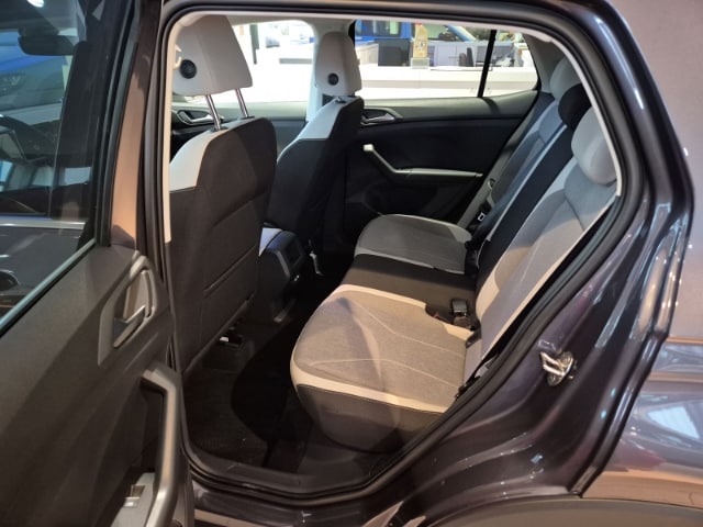 Volkswagen T-Cross DSG Style