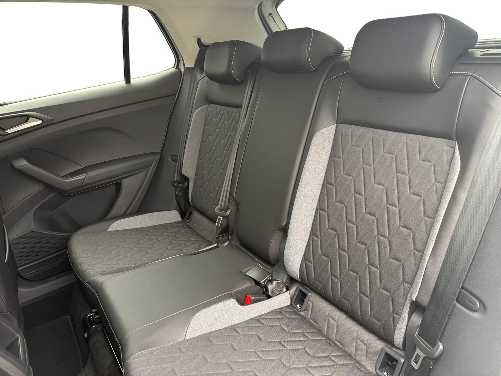 Volkswagen T-Cross GOAL 1,0TSI 85kW TRAVEL ACC KLIMA LED