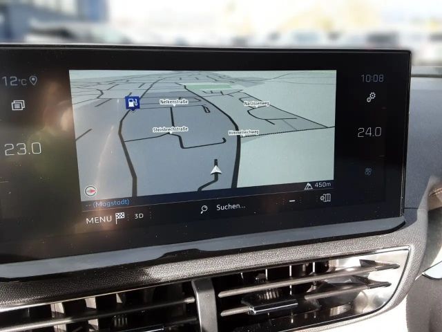 Peugeot 3008 BlueHDi GT-Line