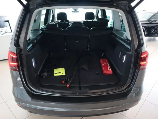 Seat Alhambra Style