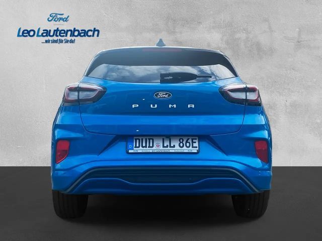 Ford Puma Gen-E Premium