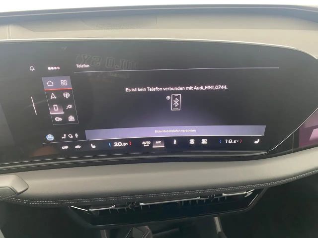 Audi A6 e-tron e-tron