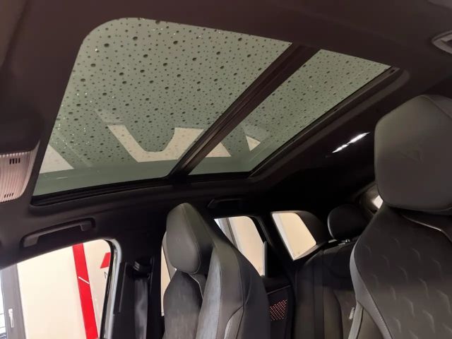 Cupra Terramar 2.0 TSI VZ