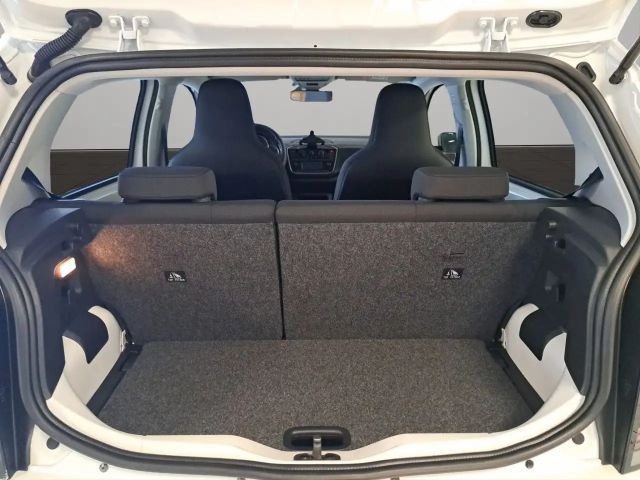 Volkswagen up! Move Move up!