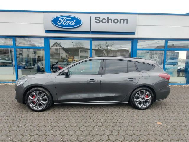 Ford Focus ST Line Wagon