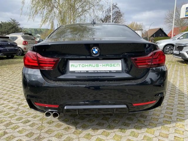 BMW 420 420i Coupé M-Sport