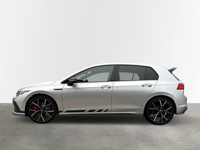 Volkswagen Golf 2.0 TSI DSG Golf VIII