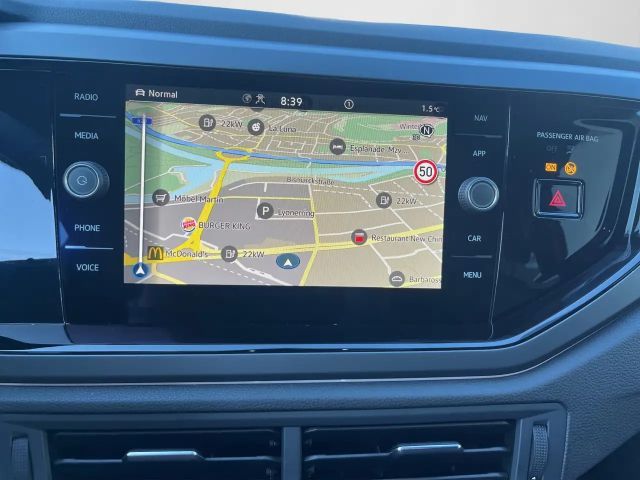 Volkswagen Polo R-Line