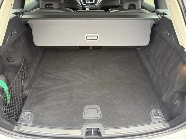 Volvo XC60 AWD Inscription