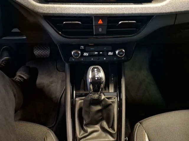 Skoda Scala 85 Selection