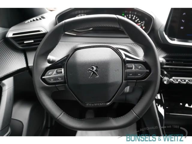 Peugeot 2008 Allure Pack PureTech