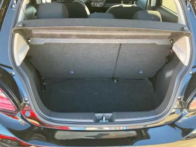 Mitsubishi Space Star MIVEC Star