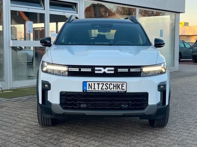 Dacia Bigster Mild Hybrid 140