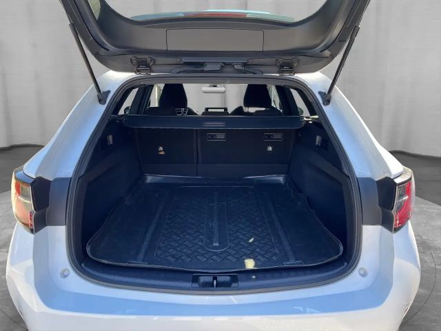 Toyota Corolla Active Hybride