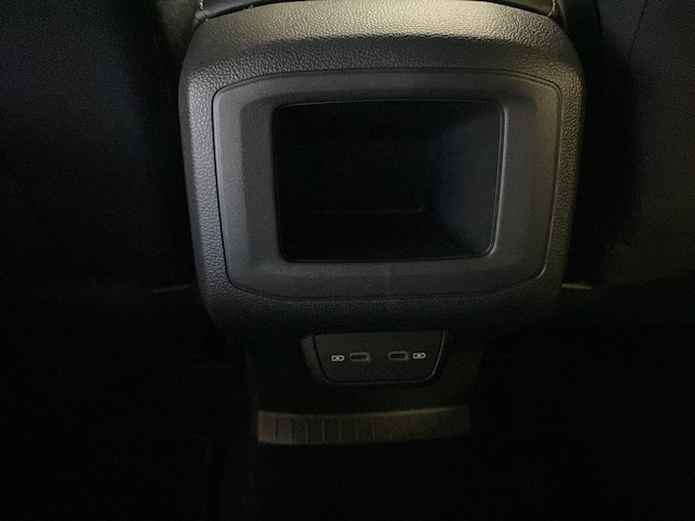 Volkswagen T-Cross 1.0 TSI DSG IQ.Drive R-Line